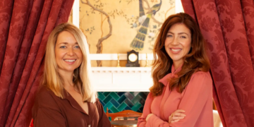 Perci Health receives six figure investment from Macmillan Cancer Support