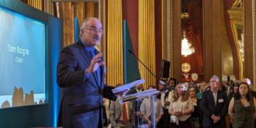 FCA making good progress clearing out rogue distributors – Baigrie