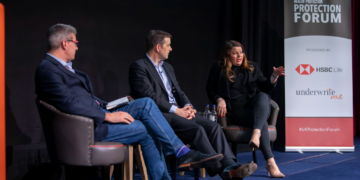 ‘Massive revolution’ needed in protection with goal of millions of new policies – Walton