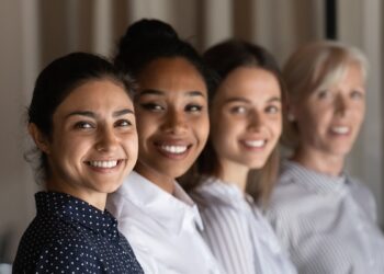 ***Do not publish*** Supporting women’s health with inclusive care – UnitedHealthcare Global
