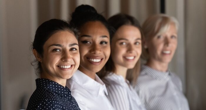 ***Do not publish*** Supporting women’s health with inclusive care – UnitedHealthcare Global