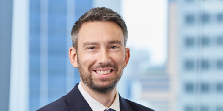 Andrew Doran succeeds James Tait as UnderwriteMe CEO