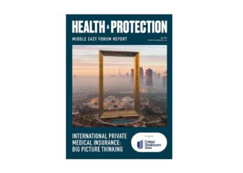 Middle East Forum: Regulatory change, a new hope and client conflict