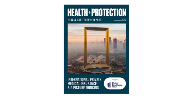 Middle East Forum: Regulatory change, a new hope and client conflict