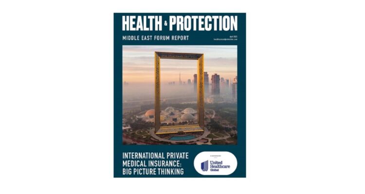 Middle East Forum: Regulatory change, a new hope and client conflict