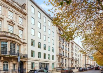 Hale House opens Harley Street HealthTech innovation hub