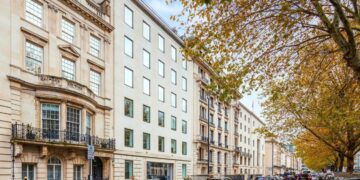 Hale House opens Harley Street HealthTech innovation hub