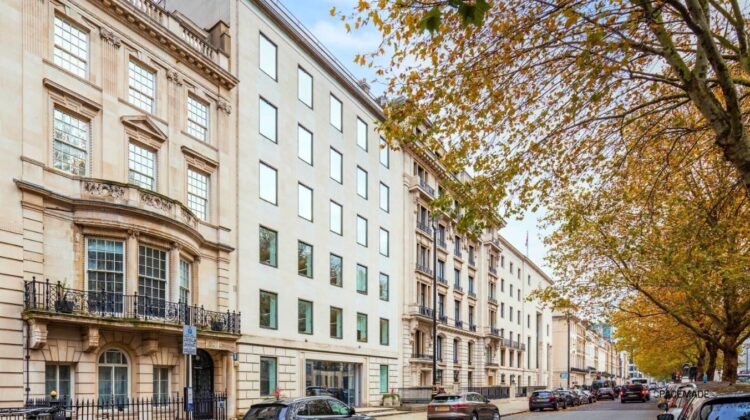 Hale House opens Harley Street HealthTech innovation hub