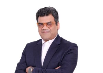 Howden India appoints chief business officer from Aon