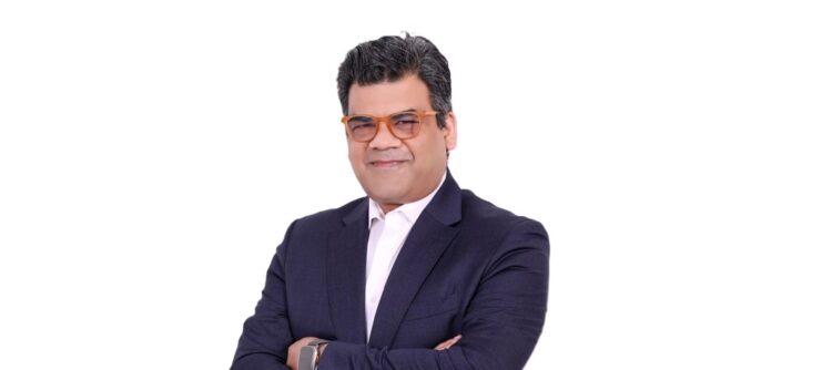 Howden India appoints chief business officer from Aon