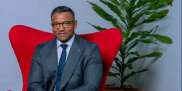 Bupa Global opens first Africa office in Kenya