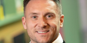 AI specialist Leonardo da Vinci joins Grid