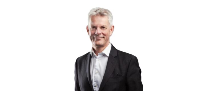 Equipsme appoints former Gallagher UK CEO as chairman