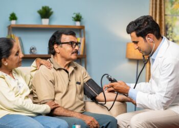 India health insurance coverage expected to hit 50% this year