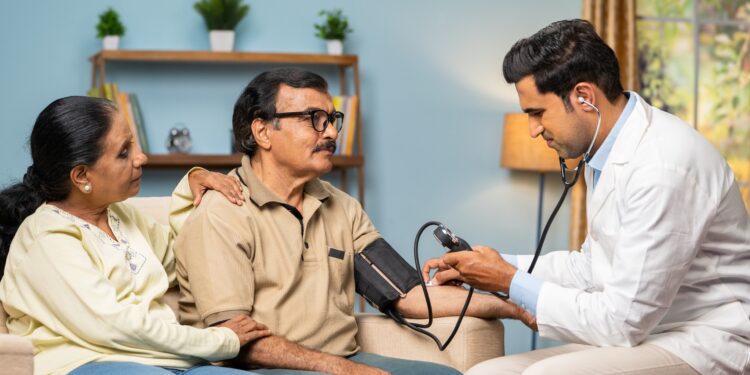 India health insurance coverage expected to hit 50% this year
