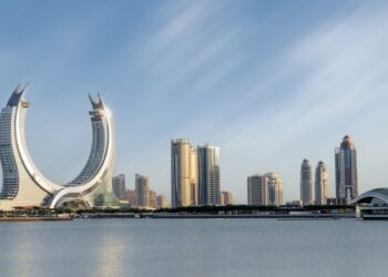 Alaa Ladkani of Chedid Qatar appointed to WING board