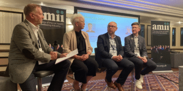 AMII unveils e-learning training platform for PMI