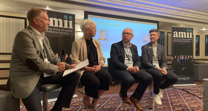 AMII unveils e-learning training platform for PMI