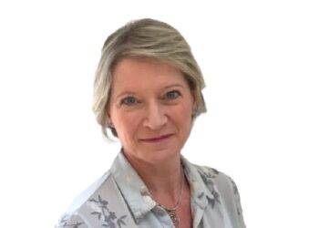 Angela Davidson retires after 20 years in protection