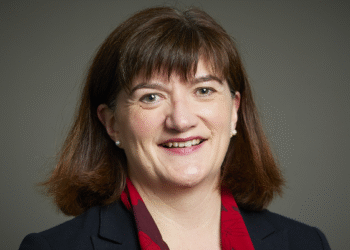 Baroness Nicky Morgan seeking Lords inquiry into women’s financial resilience
