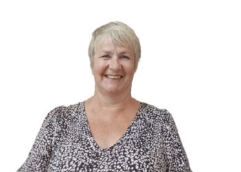 Breast cancer left scars, but I’m still here and determined to live each day – Lambert