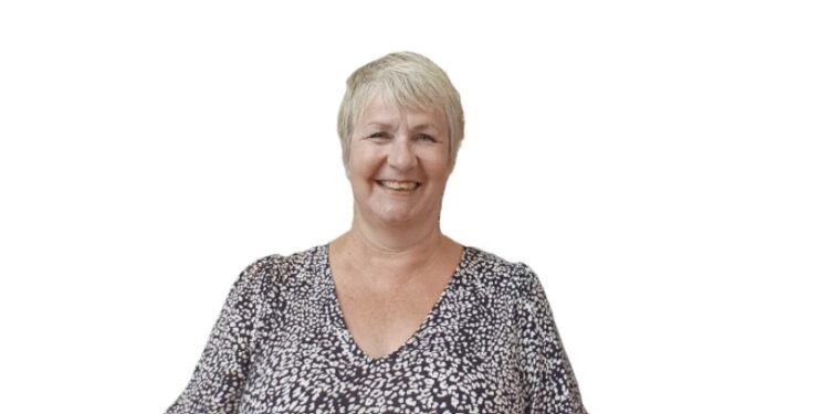 Breast cancer left scars, but I’m still here and determined to live each day – Lambert