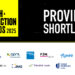 UK Health & Protection Awards 2025 provider shortlists revealed