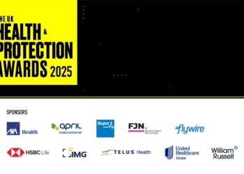 Last week for advisers to enter UK Health & Protection Awards