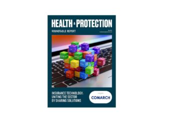 Insurer technology roundtable: Uniting the sector by sharing solutions