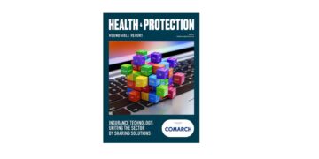 Insurer technology roundtable: Uniting the sector by sharing solutions