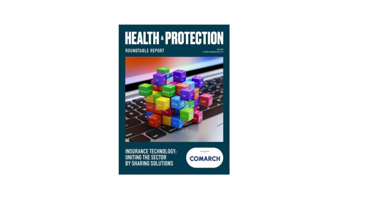 Insurer technology roundtable: Uniting the sector by sharing solutions