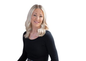 Introducing… Hannah White, Thomas Honour Mortgage Services