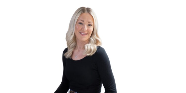 Introducing… Hannah White, Thomas Honour Mortgage Services