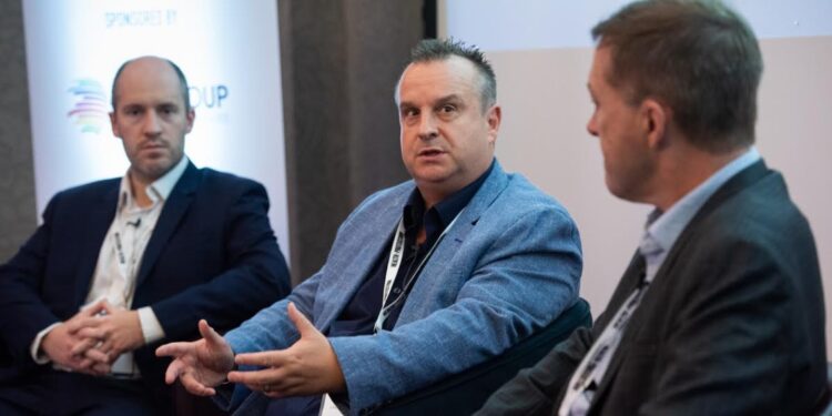 IPMI Summit: IPMI sector needs to better educate clients on additional support services