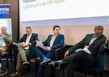 IPMI Summit: AI can never replace emotion, trust or human connection of people