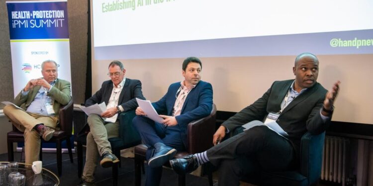 IPMI Summit: AI can never replace emotion, trust or human connection of people