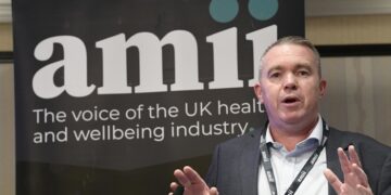 AMII unveils e-learning training platform for PMI