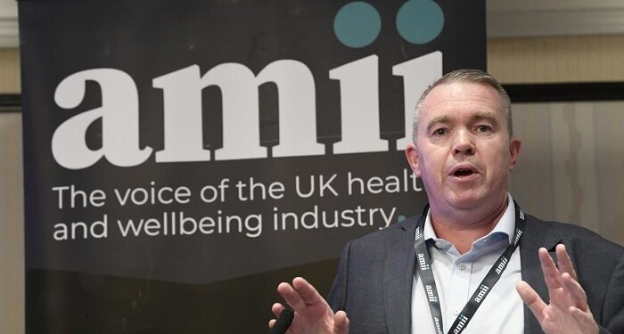 AMII unveils e-learning training platform for PMI