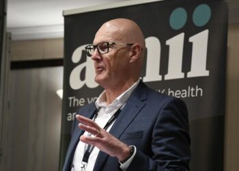 AMII unveils e-learning training platform for PMI