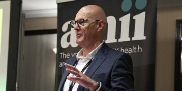 AMII unveils e-learning training platform for PMI