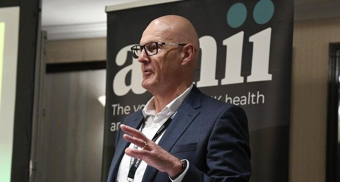 AMII unveils e-learning training platform for PMI