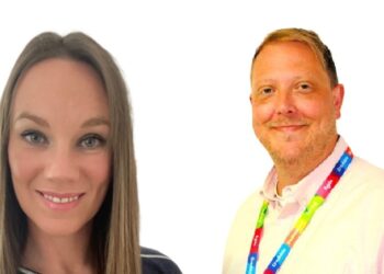 National Friendly appoints national account manager and chief marketing officer