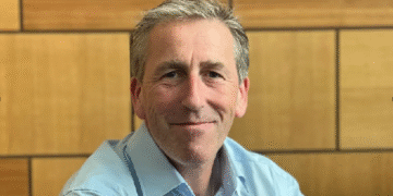 International introducing… Chris Carter, CEO, ExpatInsure