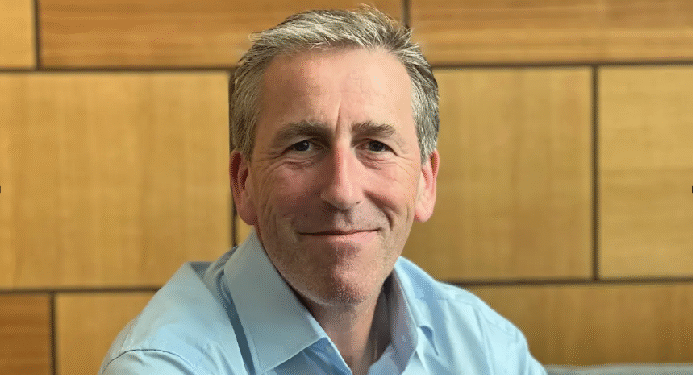 International introducing… Chris Carter, CEO, ExpatInsure
