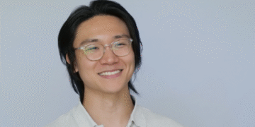 Insured Nomads promotes Chris Nam to chief commercial officer