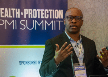 IPMI Summit: How to stop AI projects filling the pilot graveyard – Ramsay