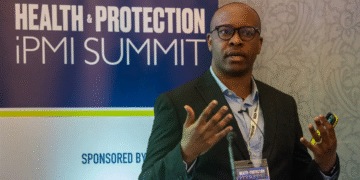 IPMI Summit: How to stop AI projects filling the pilot graveyard – Ramsay