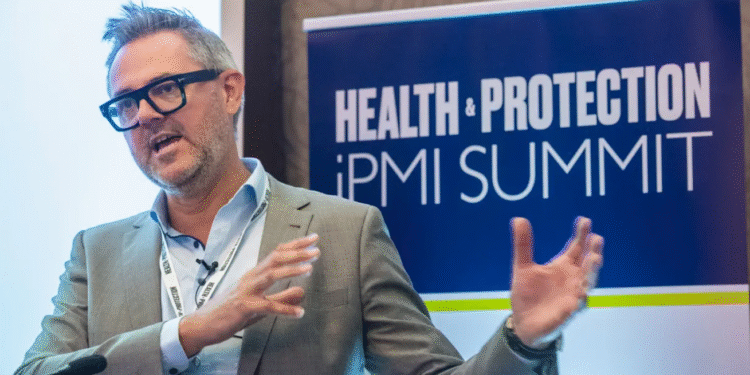 IPMI Summit: AI is revolutionising customer service for the insurance sector – Titcomb