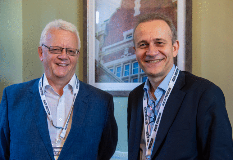 Photo gallery: IPMI Summit in pictures