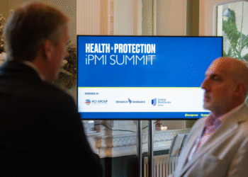 Photo gallery: IPMI Summit in pictures